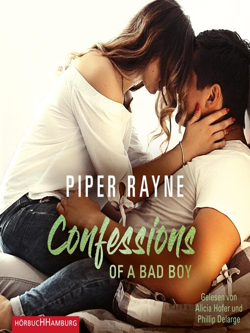 Title details for Confessions of a Bad Boy by Piper Rayne - Available